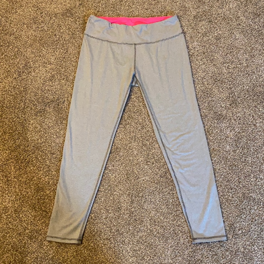 Reebok Leggings